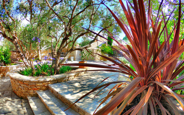 Апартаменты Villa Kos Murter
