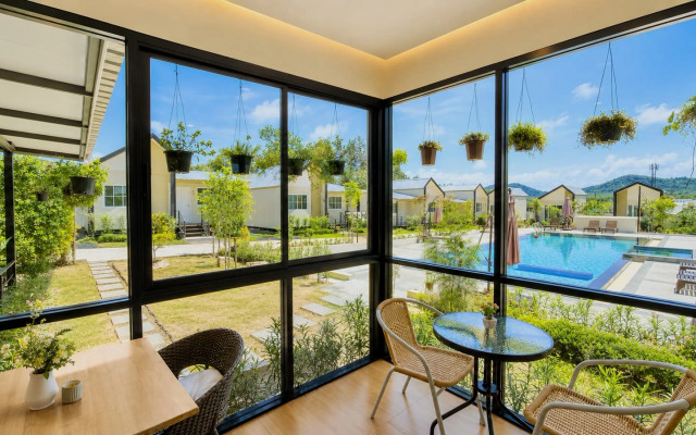 NaraRin Phuket Resorts
