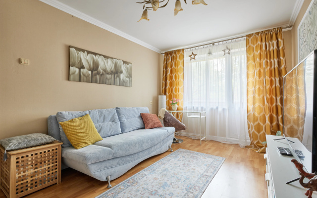 Апартаменты Cookie's House