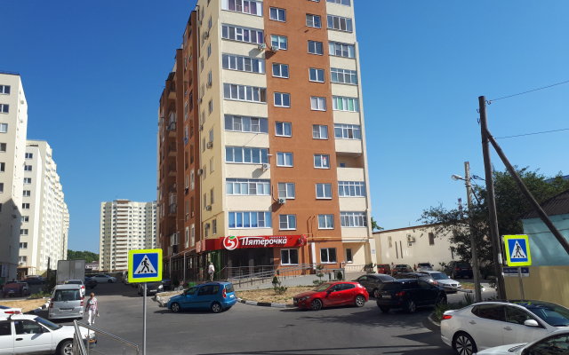 Апартаменты Тургенева, 260 0