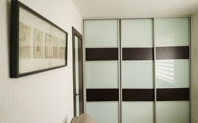 Апартаменты Right Room двухкомнатные на улице Мичурина 29
