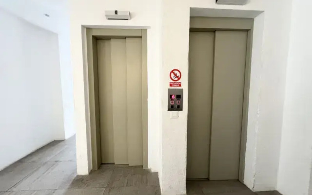 Апартаменты Apartsalou Argenta