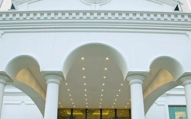 Rotta Hotel Istanbul
