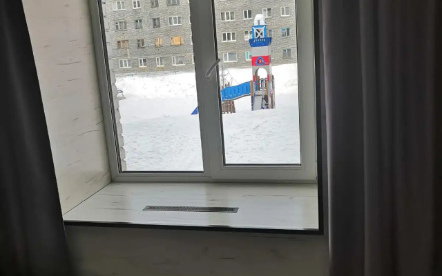 Квартира на Кирова 39