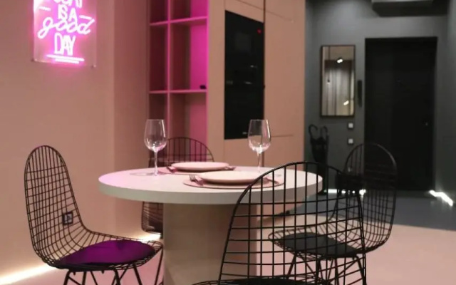 Квартира Good Day Apartments