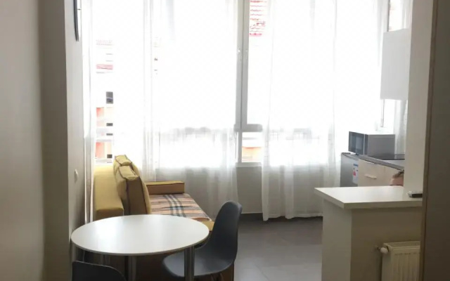 Апартаменты Sea Side 10