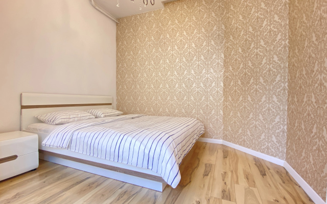 Апартаменты City Center Apartment