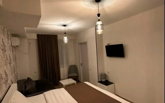 Vere Corner Hotel Tbilisi Boutique hotel · Tbilisi — photo 20