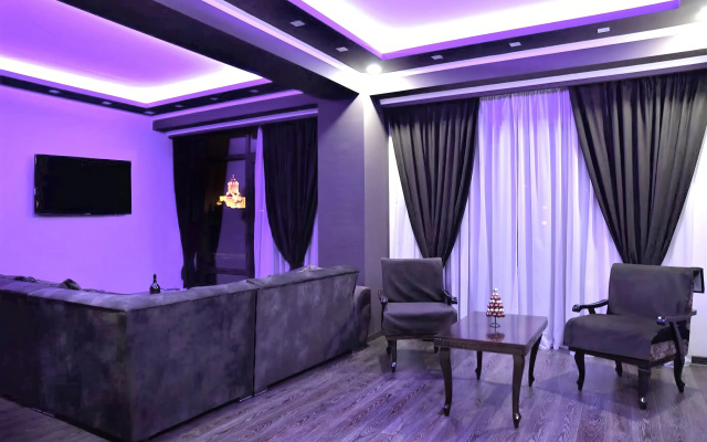 Апартаменты Luxury in Tbilisi