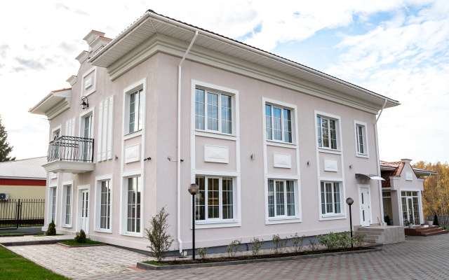 Апартаменты Петербург Чебоксары