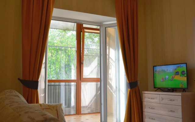 Апартаменты Apartburo Lermontova