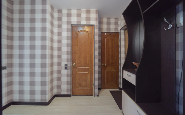 Квартира Dolina