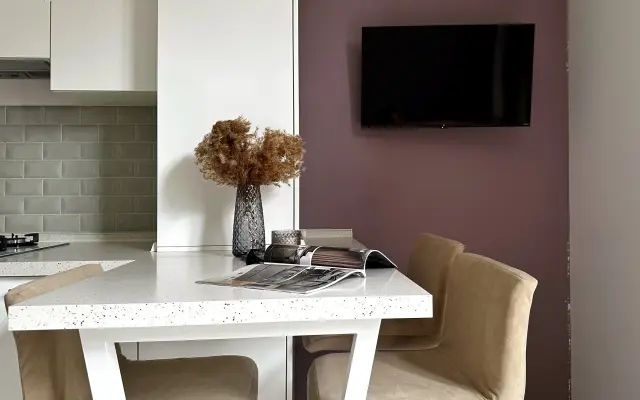 Апартаменты Champagne