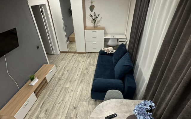Квартира 2 Комнаты