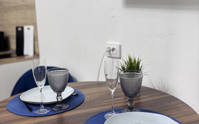 Квартира Tina Rental Studio Moskovskaya