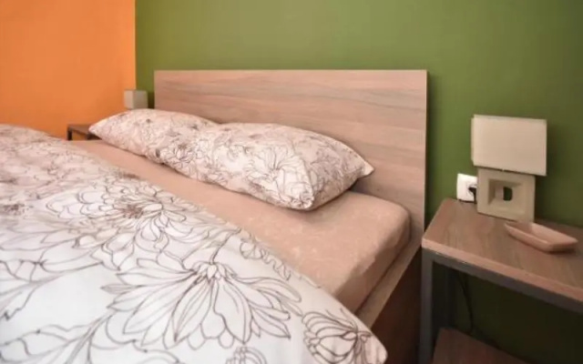 Апартаменты Studio Park in Cetinje