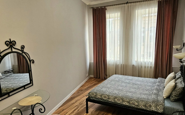 Квартира Grand Apartment Раковское Предместье