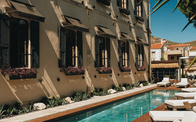 Lecole Hotel By Cityloft ( Adults Only +12)