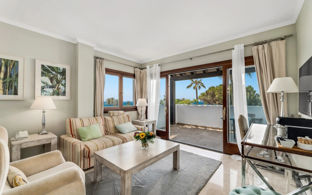 Вилла All About Villa Puente Romano
