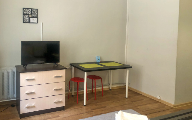 Mk Okna Living Quarter