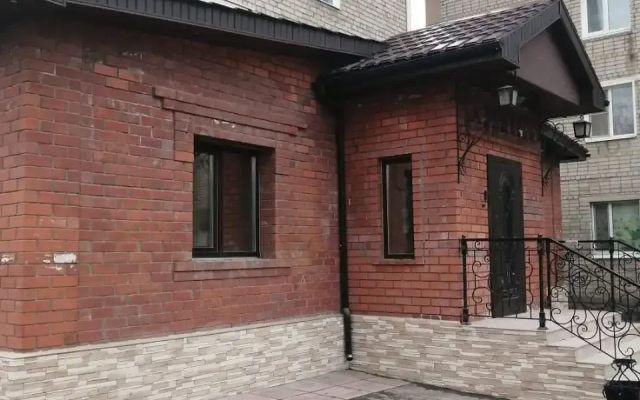 Отель Адмирал - Центр