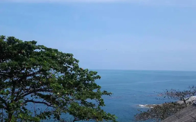 Гостевой Дом The Ocean Phangan Homestay