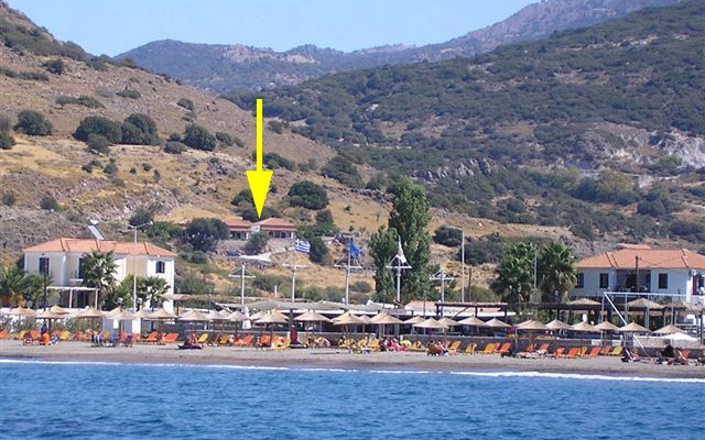 Вилла Troyan.uti.gr