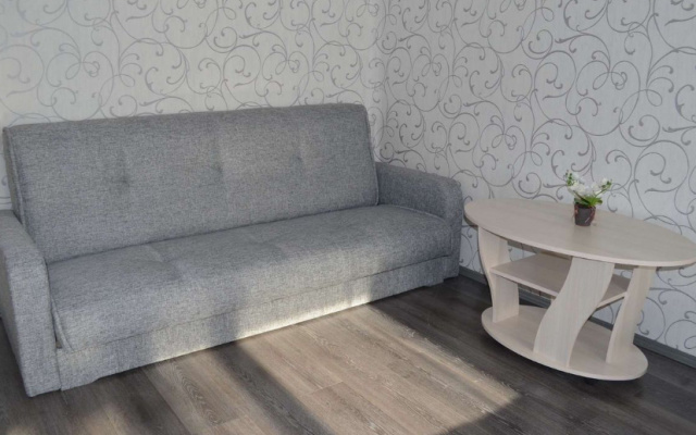 Квартира на улице Ярославской 30А