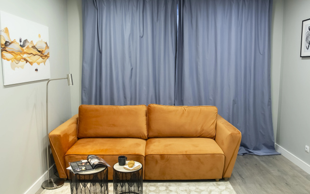 Апартаменты Kaliningrad Home