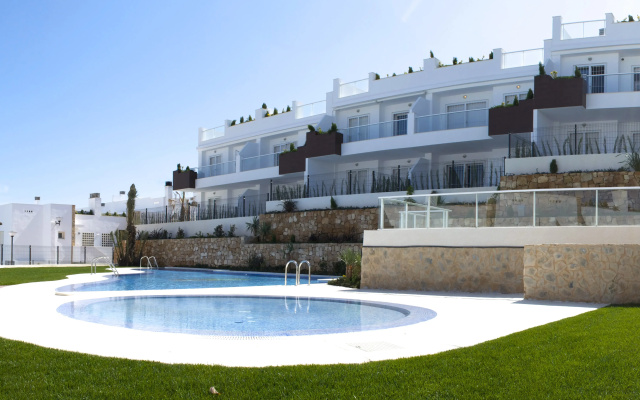 Апартаменты Novabeach by Mar Holidays