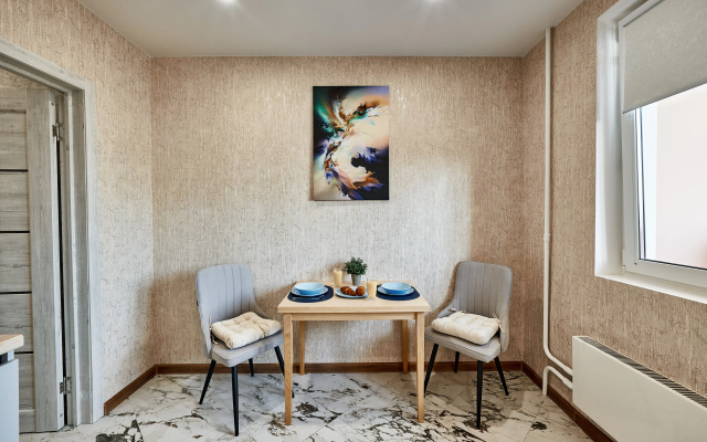 Апартаменты EasyGuest у метро Шаболовская