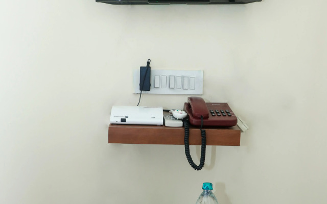 Апарт-Отель Le Stay Inn