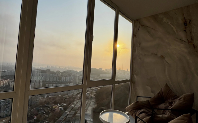 Квартира на проспекте Красного Знамени 139