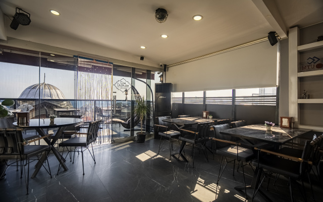 Отель York House Istanbul