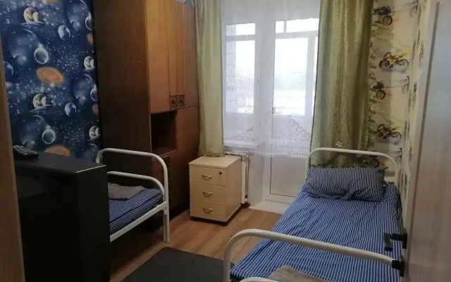 Квартира Царская
