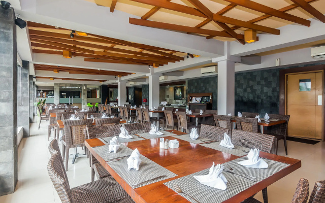 Отель ZEN Rooms Legian Dewi Sri