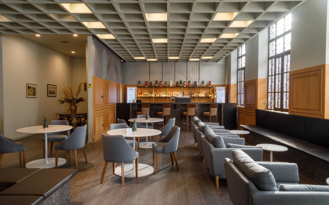 Restaurant · Tbilisi — photo 16