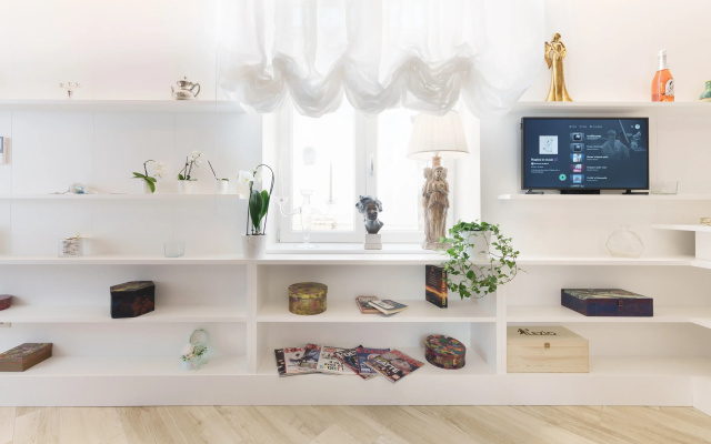 Гостевой дом It's Room Naples
