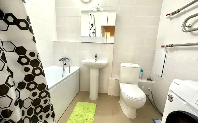 Апартаменты Pant Family House на Мостовой