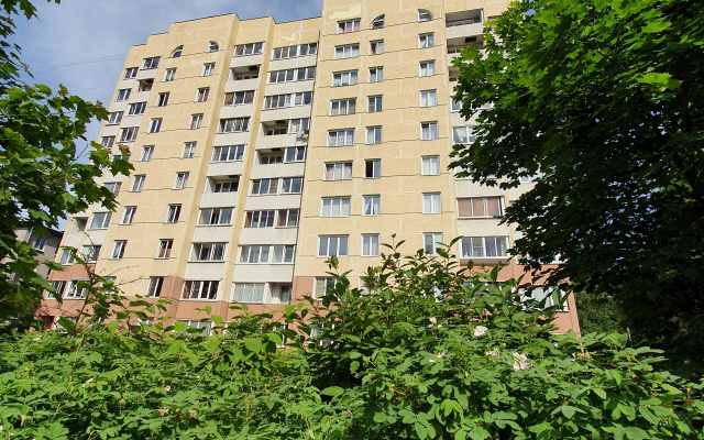 Квартира Удельный пр. 29 Алмазова 5 мин пешком
