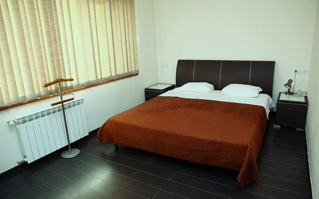 Отель Roomer комната для гостей