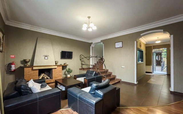 Rooms · Tbilisi — photo 9