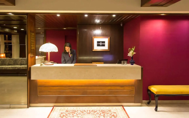 Hotel Sao Jose