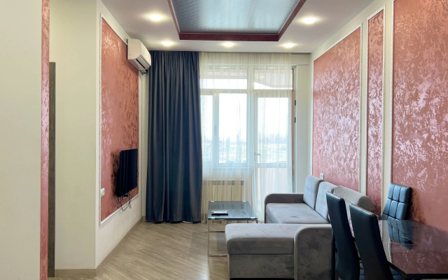 Квартира Comfort Stay on Tsitsernakaberd Highway 172/1