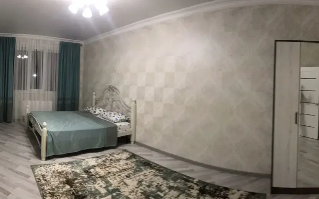 Апартаменты Возле Моря