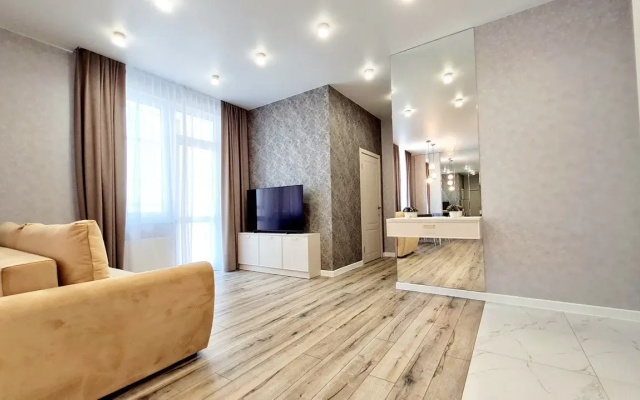 Квартира Skyroom
