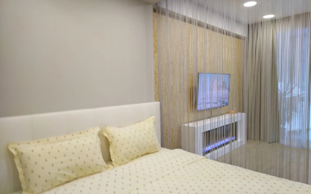 Baikal Hill Residence 3