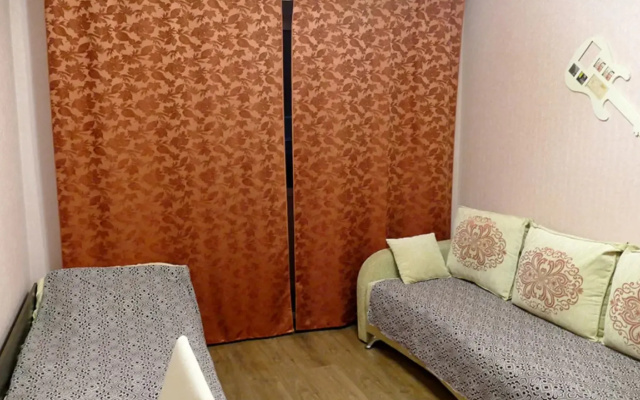 Квартира на Парковой 1Д