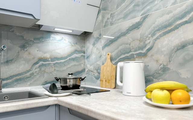Квартира Konstantinov Apartments Обская 46