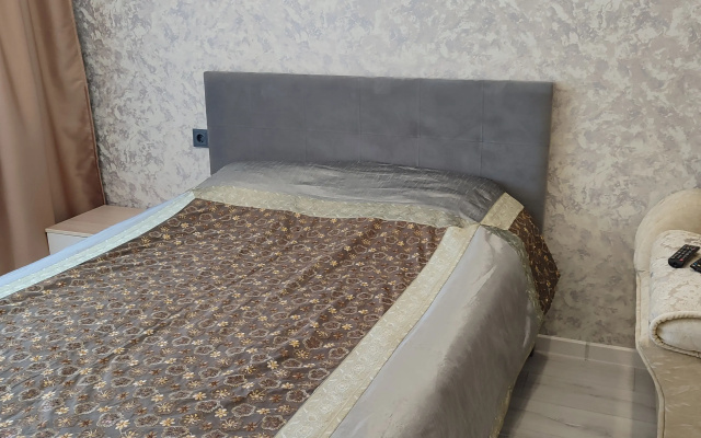 Квартира Студия в Центре рядом с ЖД
